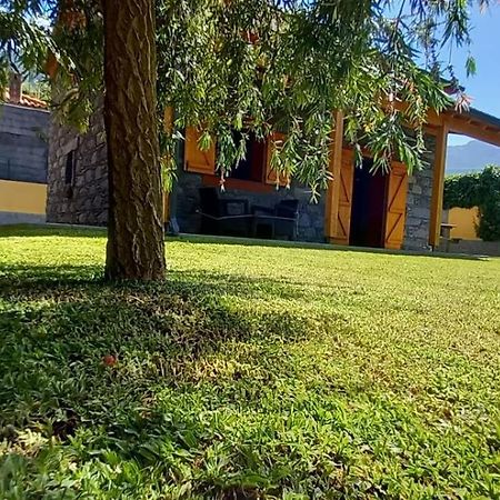 Refugio Do Limoeiro Villa Sao Vicente  Exterior photo