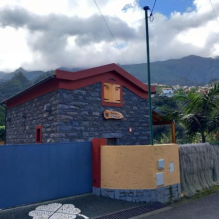 Refugio Do Limoeiro Villa Sao Vicente  Exterior photo