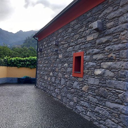 Refugio Do Limoeiro Villa Sao Vicente  Exterior photo