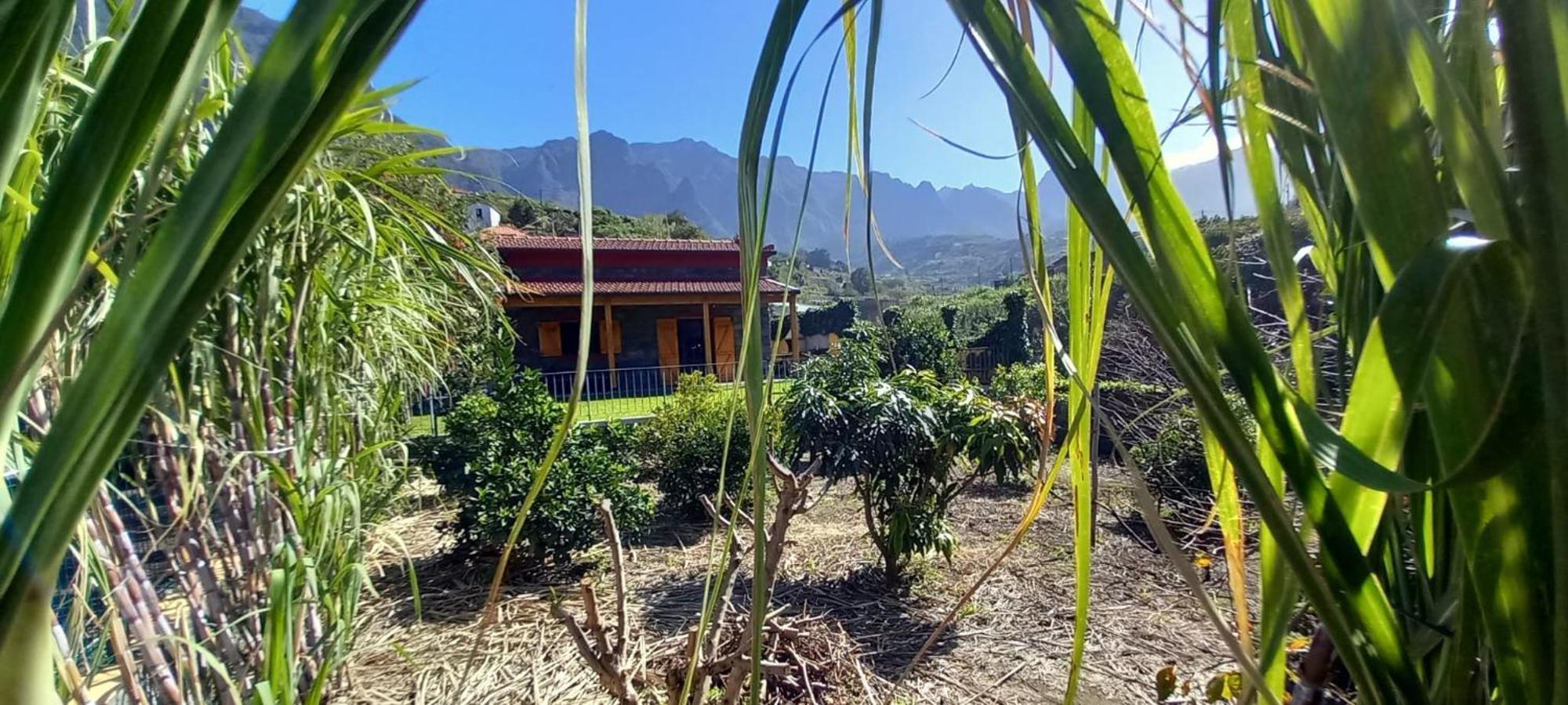 Refugio Do Limoeiro Villa Sao Vicente  Exterior photo