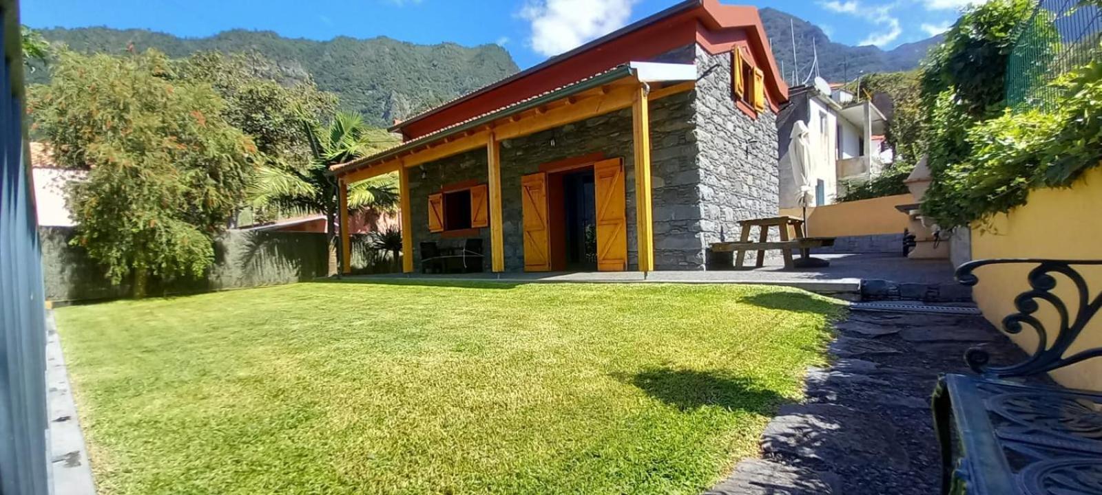 Refugio Do Limoeiro Villa Sao Vicente  Exterior photo