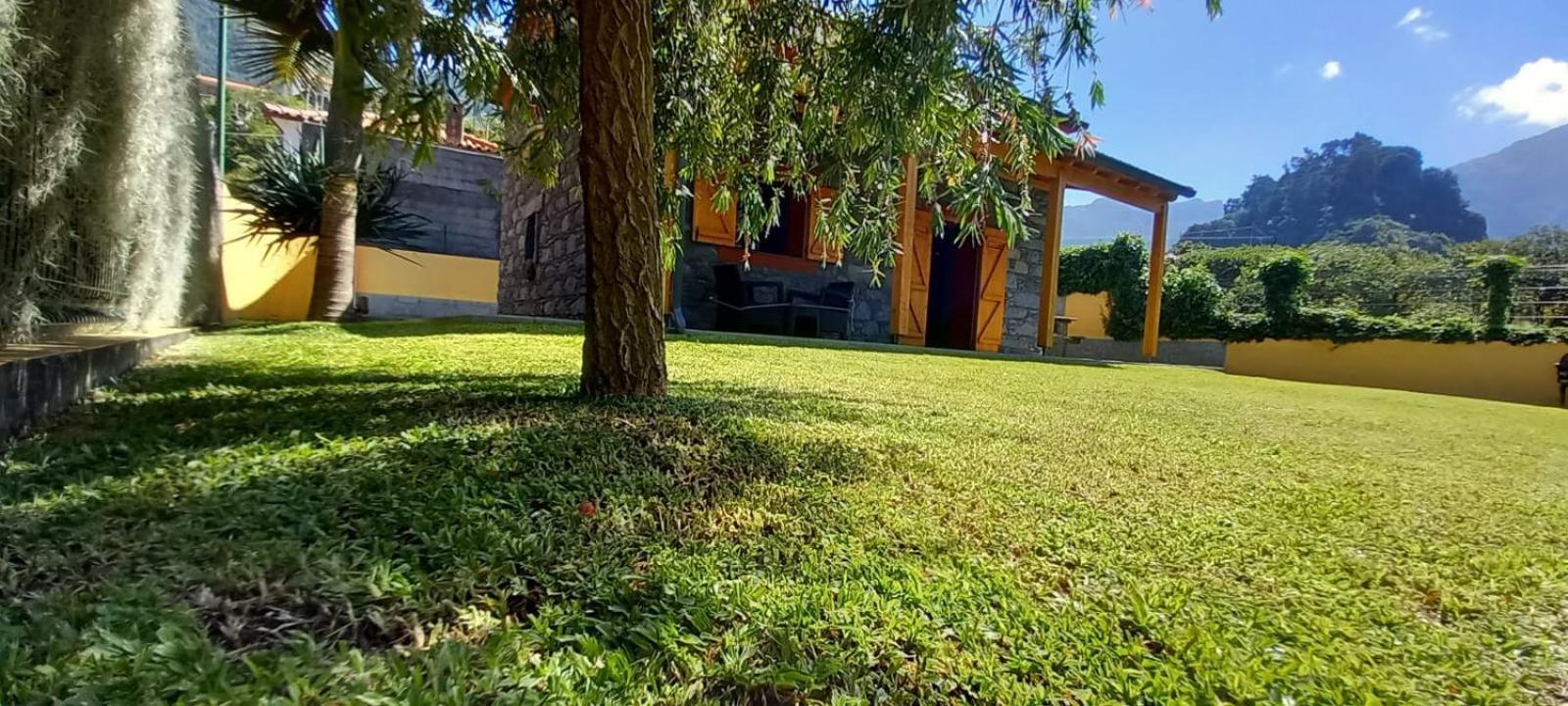 Refugio Do Limoeiro Villa Sao Vicente  Exterior photo
