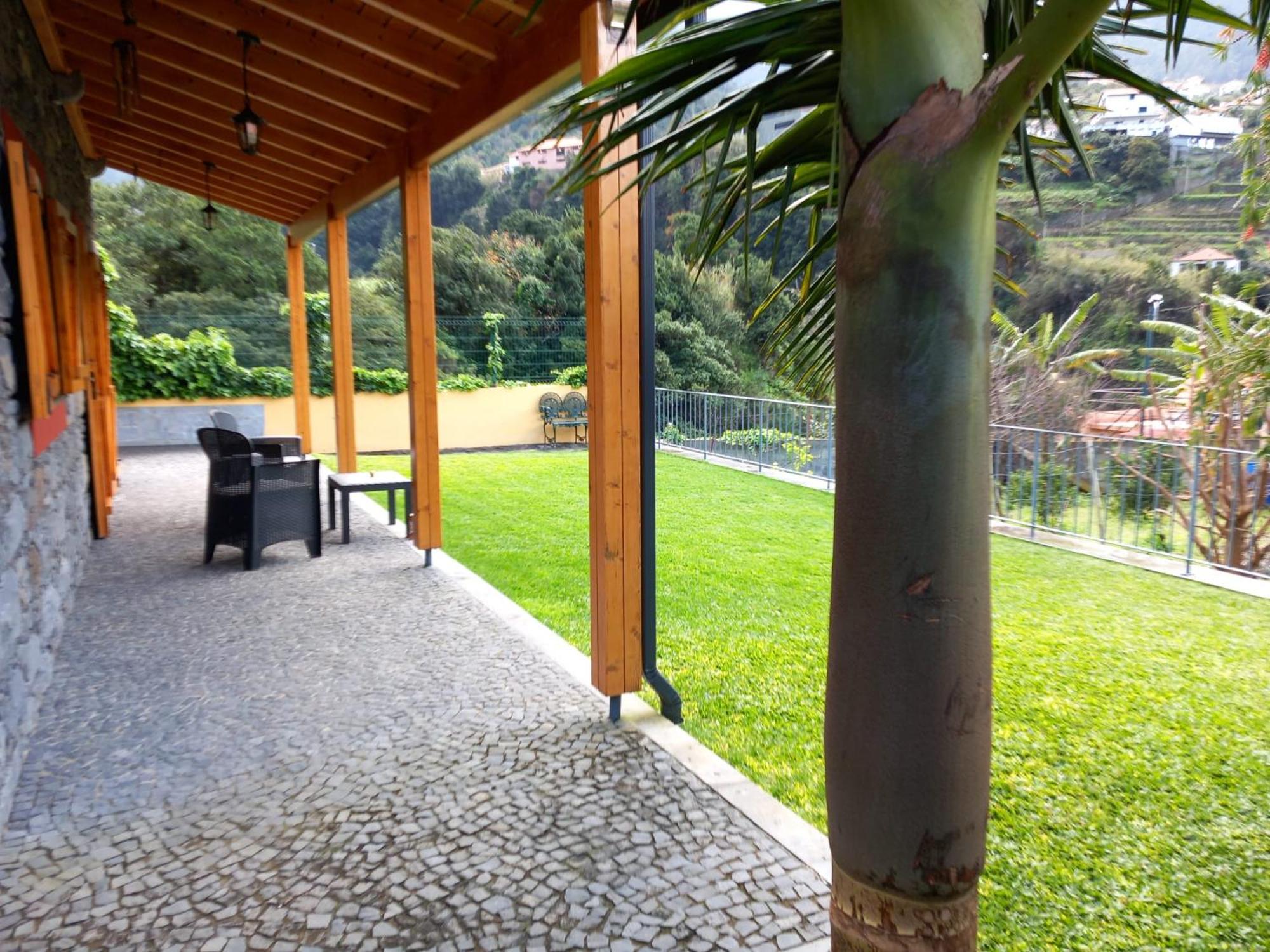 Refugio Do Limoeiro Villa Sao Vicente  Exterior photo